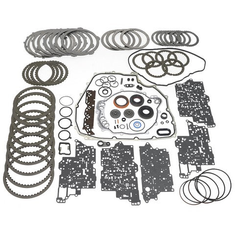 Automatic Transmission Master Repair Kit Pioneer 752357