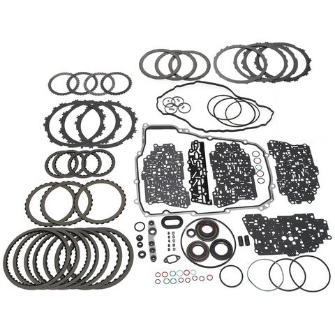 Automatic Transmission Master Repair Kit Pioneer 752360