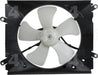 Engine Cooling Fan Assembly Four Seasons 75239