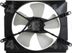 Engine Cooling Fan Assembly Four Seasons 75239