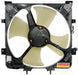 A/C Condenser Fan Assembly Four Seasons 75240