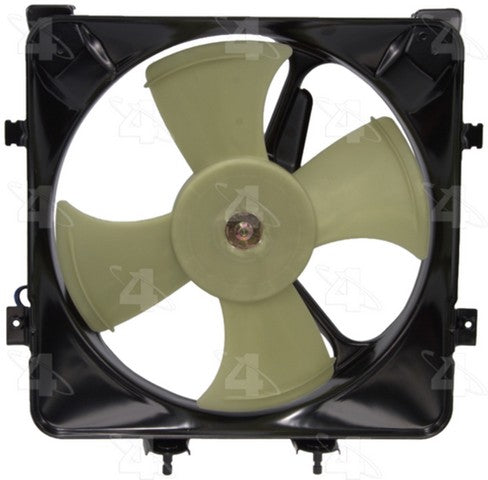 A/C Condenser Fan Assembly Four Seasons 75240