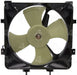 A/C Condenser Fan Assembly Four Seasons 75240