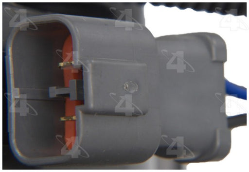 A/C Condenser Fan Assembly Four Seasons 75240
