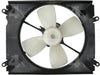 A/C Condenser Fan Assembly Four Seasons 75244