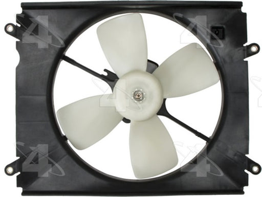 A/C Condenser Fan Assembly Four Seasons 75244