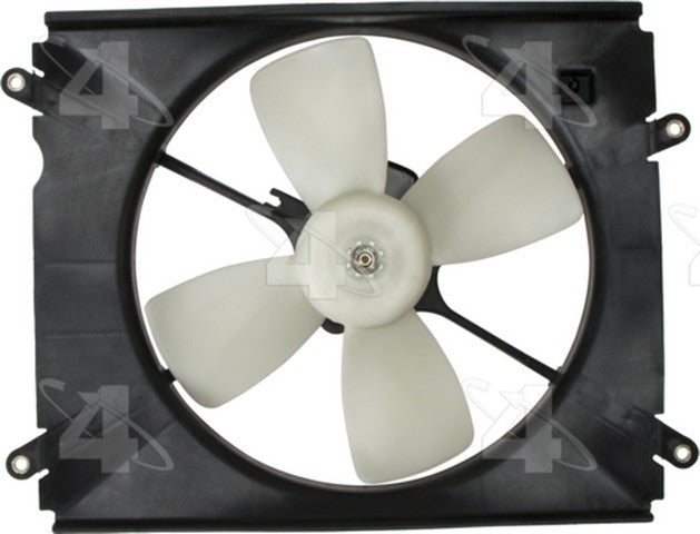 A/C Condenser Fan Assembly Four Seasons 75244