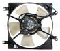 Engine Cooling Fan Assembly Four Seasons 75247