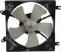 Engine Cooling Fan Assembly Four Seasons 75247