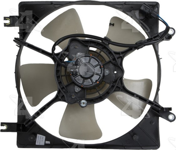 Engine Cooling Fan Assembly Four Seasons 75247