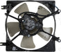 Engine Cooling Fan Assembly Four Seasons 75247