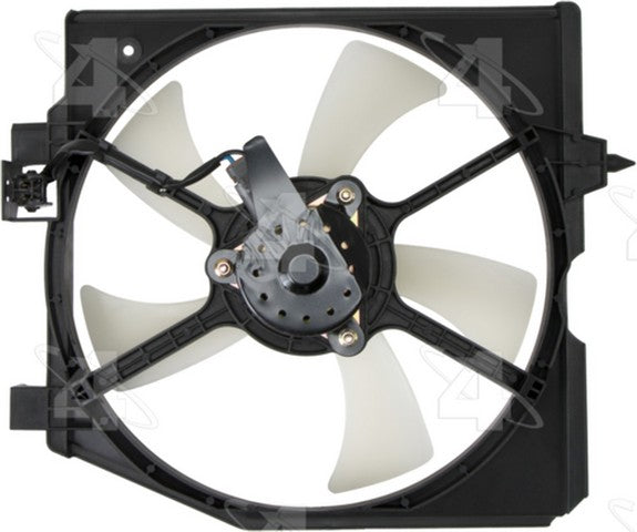 A/C Condenser Fan Assembly Four Seasons 75248