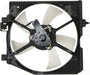 A/C Condenser Fan Assembly Four Seasons 75248