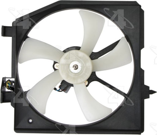 A/C Condenser Fan Assembly Four Seasons 75248