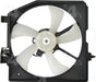 A/C Condenser Fan Assembly Four Seasons 75248