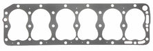 Engine Cylinder Head Gasket Felpro 7524 S