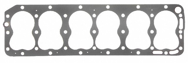 Engine Cylinder Head Gasket Felpro 7524 S