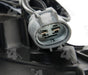 Dual Radiator and Condenser Fan Assembly Four Seasons 75250