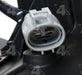 Dual Radiator and Condenser Fan Assembly Four Seasons 75250