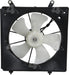 Engine Cooling Fan Assembly Four Seasons 75251