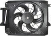 Engine Cooling Fan Assembly Four Seasons 75256