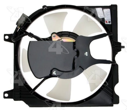 A/C Condenser Fan Assembly Four Seasons 75261