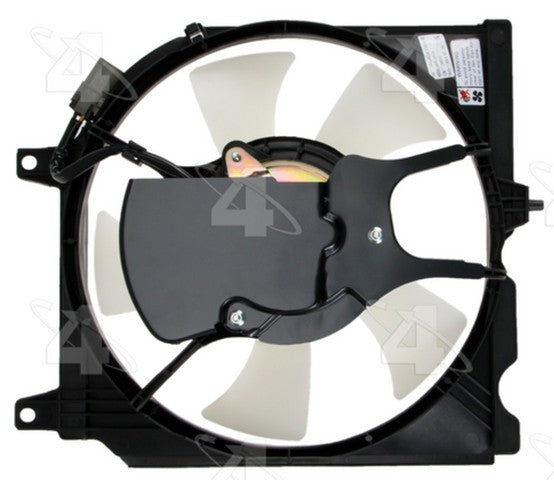 A/C Condenser Fan Assembly Four Seasons 75261