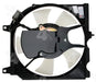 A/C Condenser Fan Assembly Four Seasons 75261