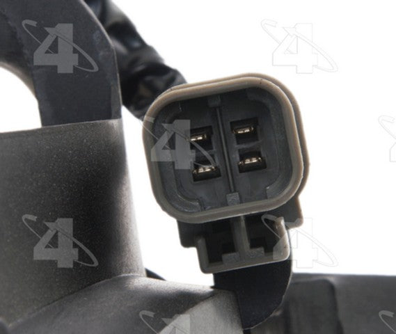 A/C Condenser Fan Assembly Four Seasons 75261