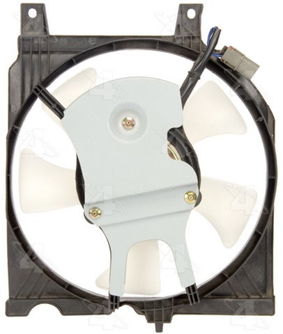 A/C Condenser Fan Assembly Four Seasons 75263