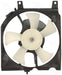 A/C Condenser Fan Assembly Four Seasons 75263