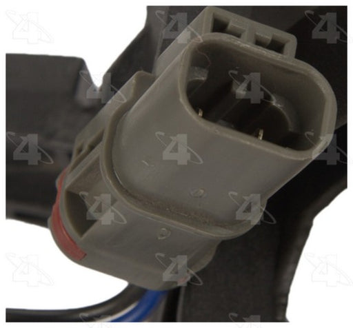 A/C Condenser Fan Assembly Four Seasons 75263