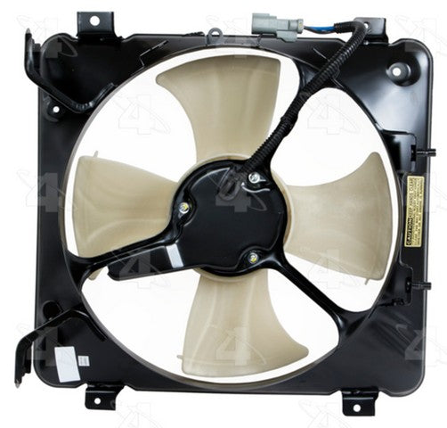 A/C Condenser Fan Assembly Four Seasons 75264