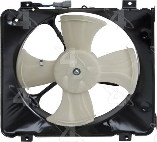 A/C Condenser Fan Assembly Four Seasons 75264