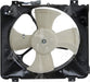A/C Condenser Fan Assembly Four Seasons 75264