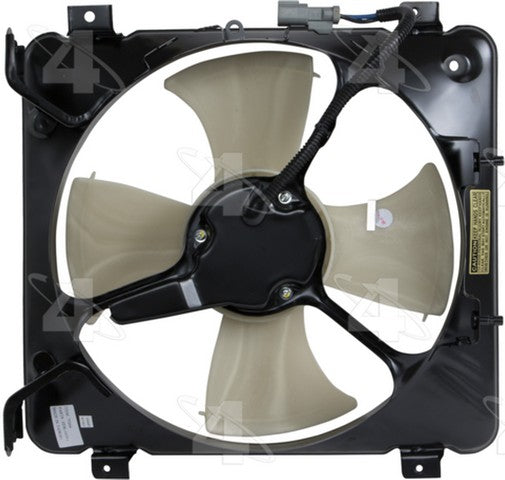 A/C Condenser Fan Assembly Four Seasons 75264