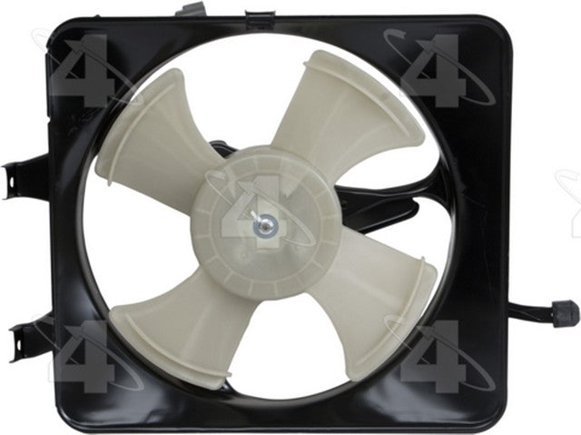 A/C Condenser Fan Assembly Four Seasons 75265