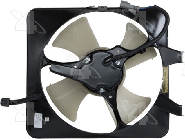 A/C Condenser Fan Assembly Four Seasons 75265