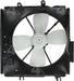 Engine Cooling Fan Assembly Four Seasons 75266