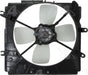 Engine Cooling Fan Assembly Four Seasons 75266