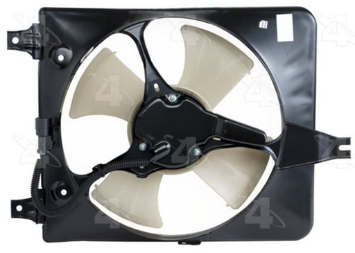 A/C Condenser Fan Assembly Four Seasons 75268