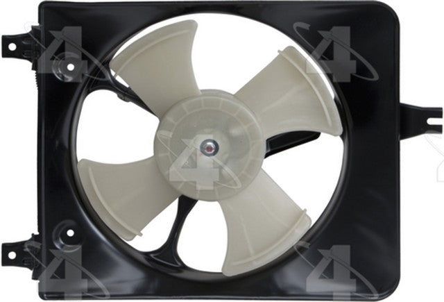 A/C Condenser Fan Assembly Four Seasons 75268