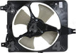 A/C Condenser Fan Assembly Four Seasons 75268