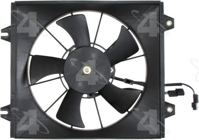 A/C Condenser Fan Assembly Four Seasons 75269