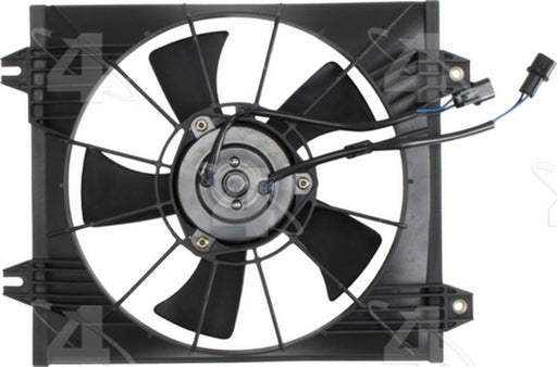 A/C Condenser Fan Assembly Four Seasons 75269