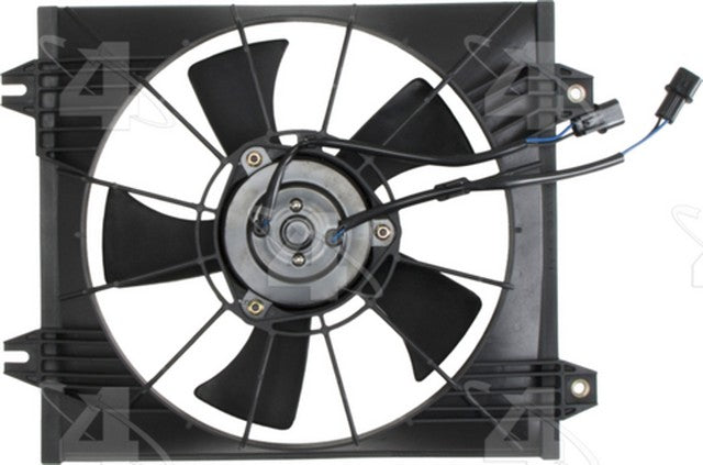 A/C Condenser Fan Assembly Four Seasons 75269