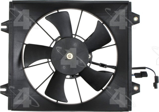 A/C Condenser Fan Assembly Four Seasons 75269