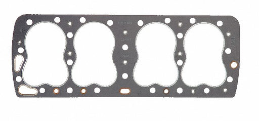 Engine Cylinder Head Gasket Felpro 7526 B