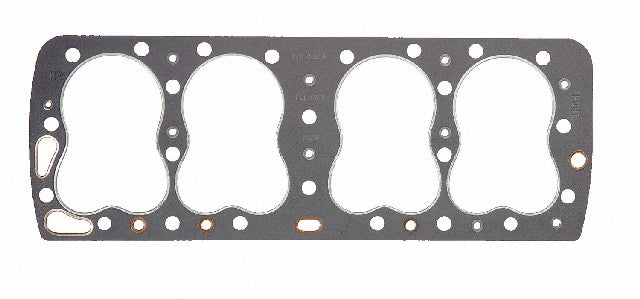 Engine Cylinder Head Gasket Felpro 7526 B