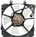 Engine Cooling Fan Assembly Four Seasons 75271